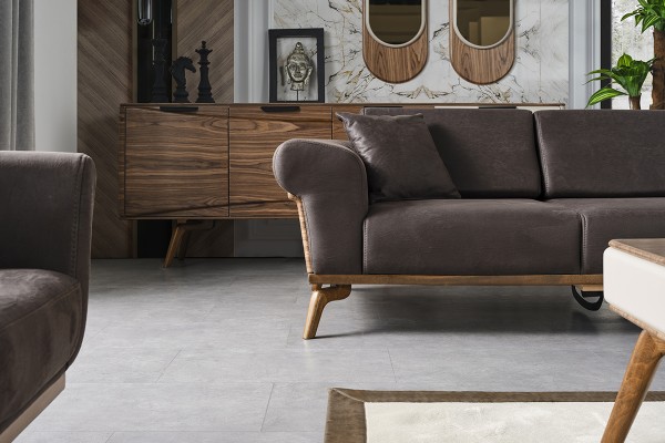Legno Koltuk Takımı 4+3+1 Legno Koltuk Takımı 4+3+1