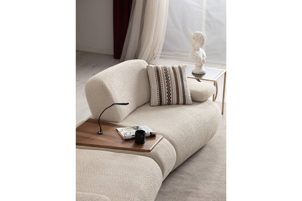 Madrid Sofa with Table