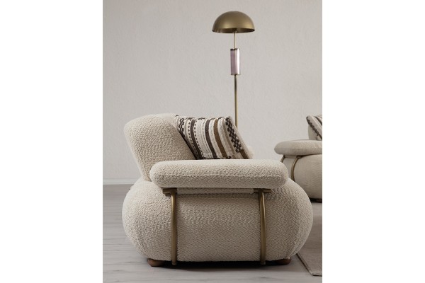 Madrid Sofa with Table