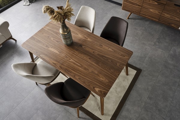 Legno Masa Sandalye Set Legno Masa Sandalye Set