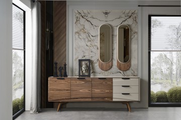 Legno Konsol