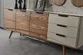Legno Konsol