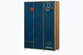 Basketbol Dolap
