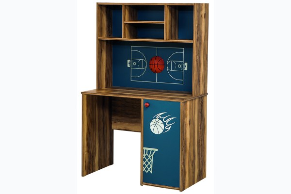 Basketbol Genç Odası