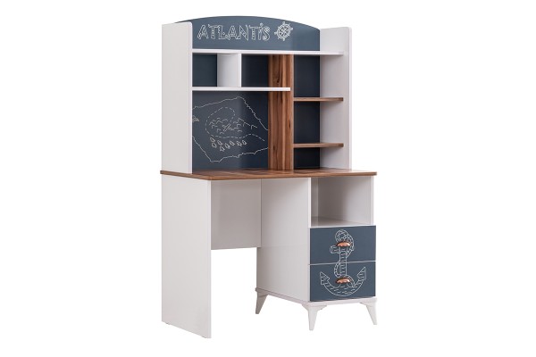 Atlantis Çalışma Masası Atlantis Çalışma Masası