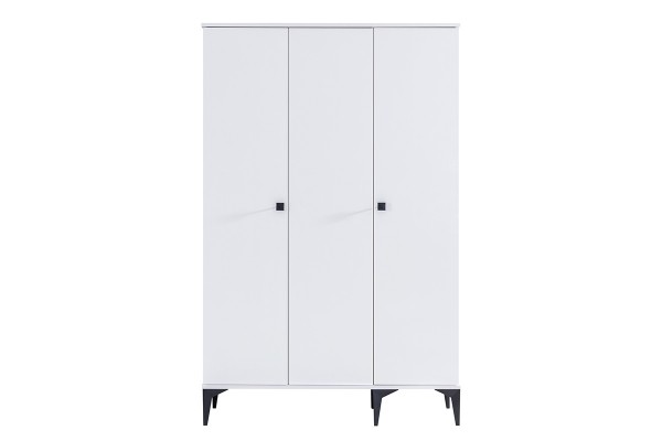 White 3 Complex Ranza